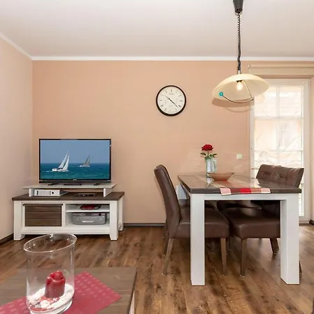 Haus-ostseewelle-wohnung-14-408 아파트